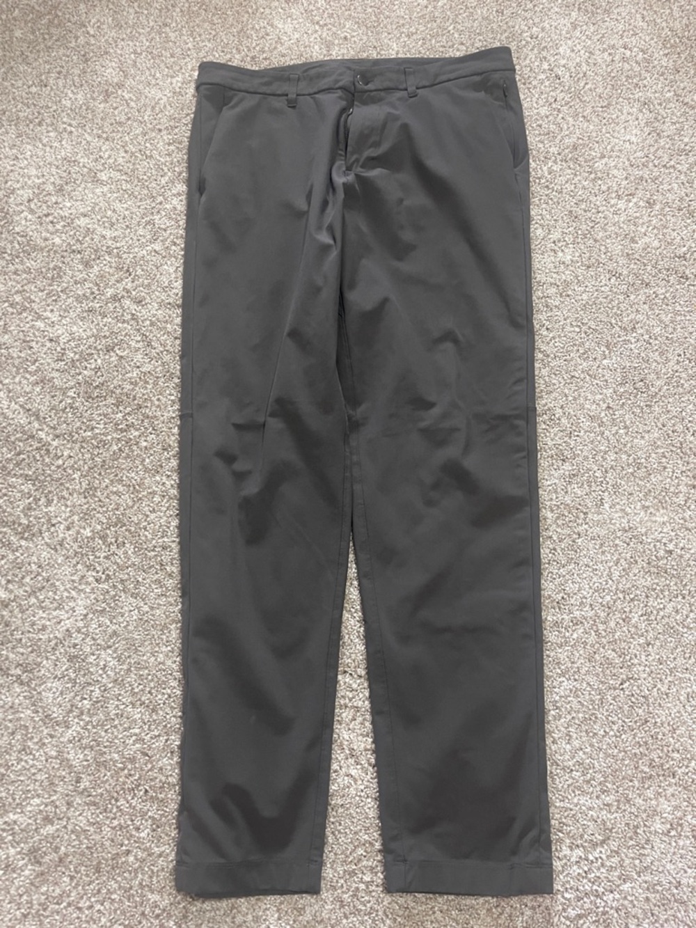Mens Lululemon pants